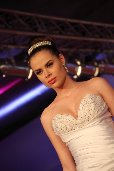 Wissam Chammas Fashion Show